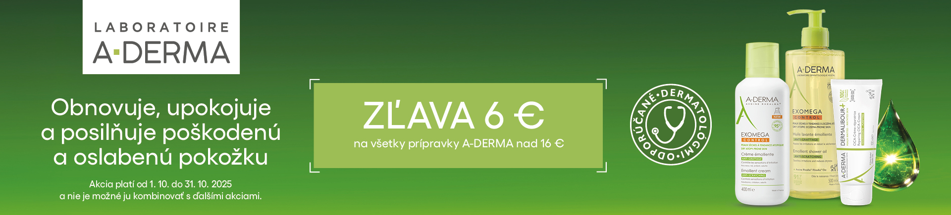 A-Derma